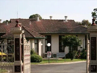 My Journey with Creswick Hospital