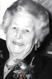 LAY, Mrs Mabel Evelyn (May) B.E.M