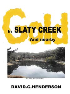 Gold in Slaty Creek - The Creswick and District Historical Society