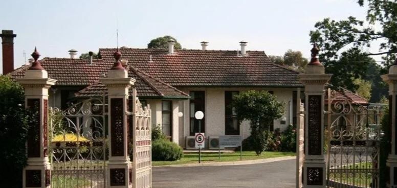 Creswick Hospital