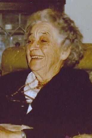 Eddy Mrs Margaret Muriel Margo - Creswick Historical Society
