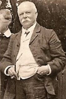 Lindsay Dr Robert Charles William Alexander - Creswick Historical Society