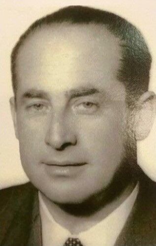 RYZOWY Paul - Creswick Historical Society