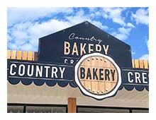 Creswick Country Bakery - Creswick Historical Society