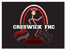 Creswick Football-Netball Club - Creswick Historical Society