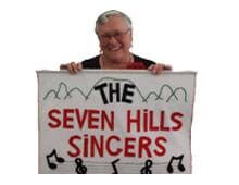 The Seven Hills Singers - Creswick Historical Society