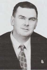 HOLTON, Arthur Edward