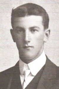 WHITE, Harold (Hal) Edward