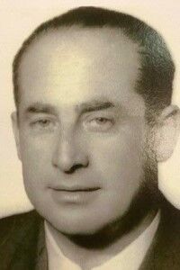RYZOWY, Paul