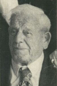 RYALL, Mr Hedley Raymond (Ray)