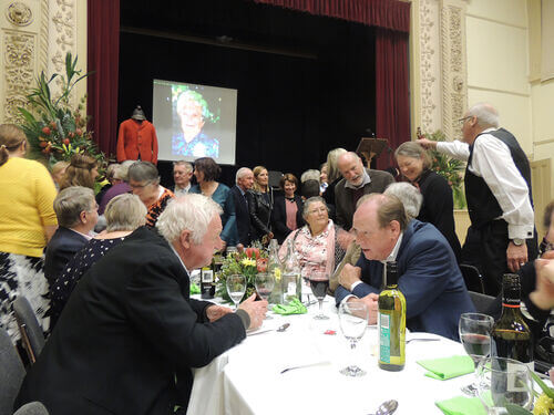 Honour Roll Dinner - Creswick Historical Society