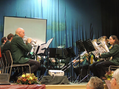 Honour Roll Dinner - Creswick Historical Society