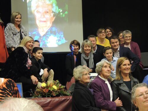 Honour Roll Dinner - Creswick Historical Society