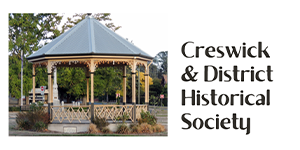 Creswick and District Historical Society